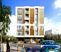 Снимка 5 — Тристаен апартамент с тераса в Мадика, Бургас