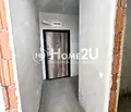 Снимка 3 — Двустаен апартамент в Бургас, Мадика с тераса