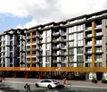 Снимка 4 — Двустаен апартамент с тераса в Мадика, Бургас