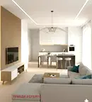 Двустаен апартамент с тераса в Мадика, Бургас