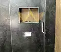Снимка 3 — Двустаен апартамент в Мадика, Бургас с асансьор и паркинг