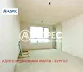 Снимка 2 — Тристаен апартамент с тераси в нова тухлена сграда в Мадика, Бургас