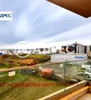 Тристаен апартамент с тераси в нова тухлена сграда в Мадика, Бургас