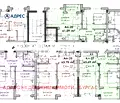 Снимка 4 — Тристаен апартамент с две тераси в кв. Мадика, Бургас