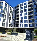 Четиристаен апартамент с тераса в Мадика, Бургас