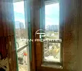 Снимка 3 — Едностаен апартамент в Меден рудник - зона А, ново строителство