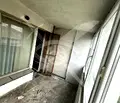 Снимка 4 — Двустаен апартамент с тераса в Меден рудник, Бургас