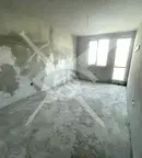 Двустаен апартамент в Меден рудник, Бургас с тераса