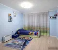 Снимка 3 — Двустаен апартамент с тераса в Меден рудник, Бургас