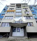 Двустаен апартамент с панорамна гледка в Меден рудник - зона А