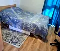 Снимка 4 — апартамент в Бургас, Меден рудник - зона А