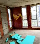 Тристаен апартамент в Бургас, Меден рудник - зона А