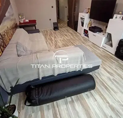 Снимка 5 — Тристаен апартамент в Бургас, Меден рудник - зона А