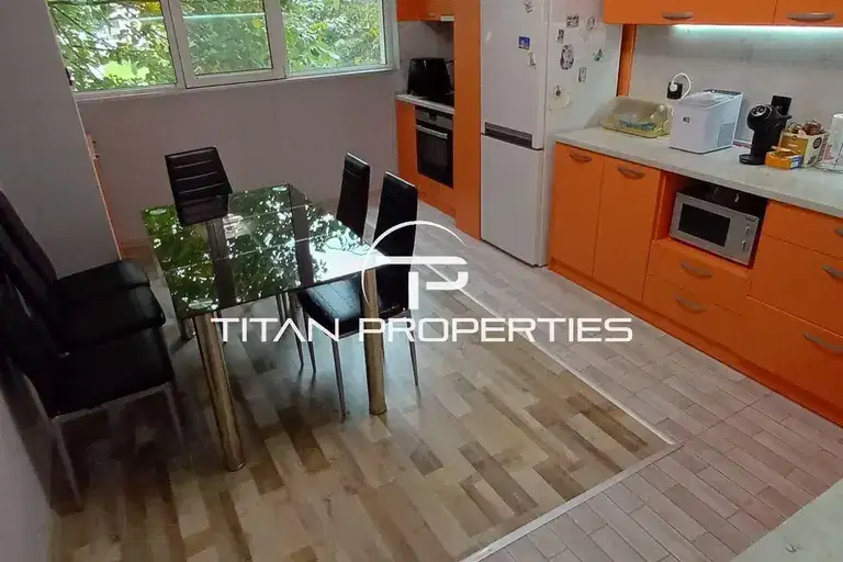 3-bedroom apartment in Burgas, Meden Rudnik - Zona A