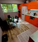 Тристаен апартамент в Бургас, Меден рудник - зона А