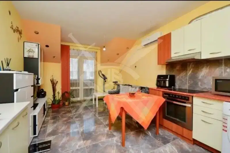 3-bedroom apartment in Burgas, Meden Rudnik - Zona A