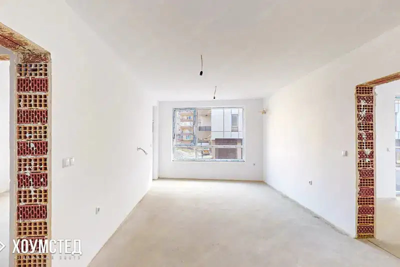 3-bedroom apartment in Burgas, Meden Rudnik - Zona A