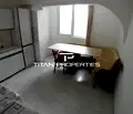 Снимка 2 — Тристаен апартамент в Меден рудник, 83 кв.м, саниран блок