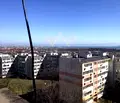 Снимка 3 — Тристаен апартамент в Меден рудник - зона А с две тераси