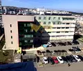 Снимка 4 — Тристаен апартамент в Меден рудник - зона А с две тераси