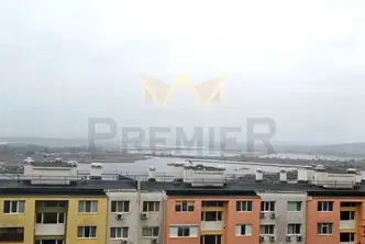 Тристаен апартамент в Меден рудник - зона А с две тераси