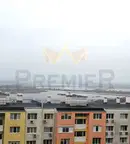 Тристаен апартамент в Меден рудник - зона А с две тераси