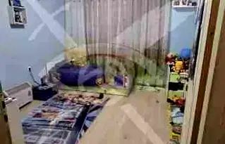 Тристаен апартамент в Меден рудник, Бургас на 6-ти етаж