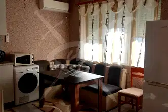 Двустаен апартамент в Меден рудник, Бургас с тераса