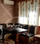 Двустаен апартамент в Меден рудник, Бургас с тераса