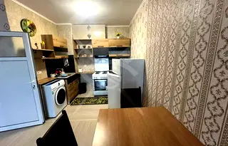 Двустаен апартамент в Меден рудник, Бургас с тераса