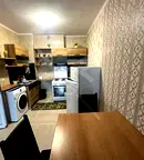 Двустаен апартамент в Меден рудник, Бургас с тераса