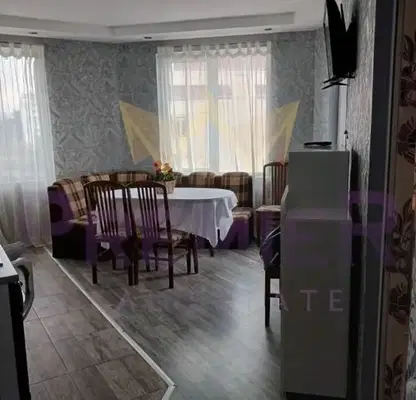 Снимка 5 — Двустаен апартамент с тераса в Меден рудник - зона Б, Бургас
