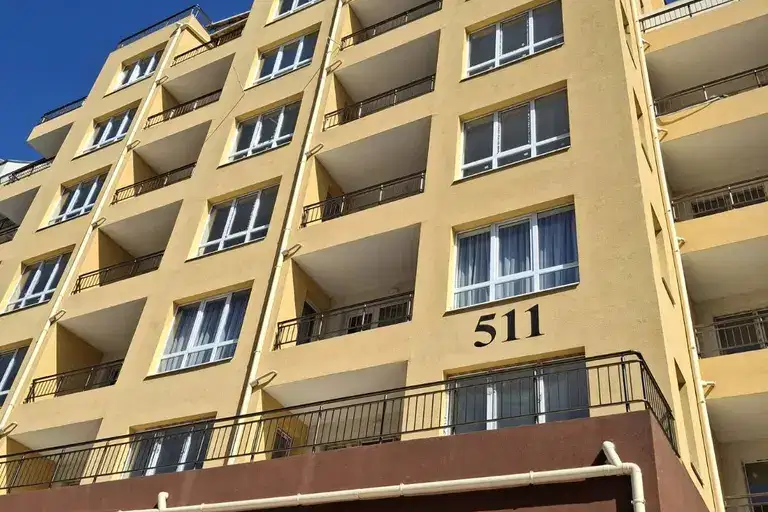2-bedroom apartment in Burgas, Meden Rudnik - Zona B