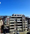 Двустаен апартамент с югоизточно изложение в Меден рудник, Бургас