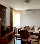 Двустаен апартамент в Меден рудник - зона Б с две тераси