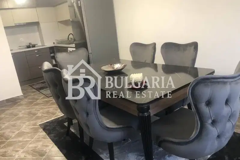 apartment in Burgas, Meden Rudnik - Zona B