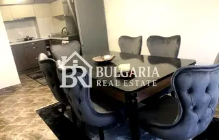 апартамент в Бургас, Меден рудник - зона Б