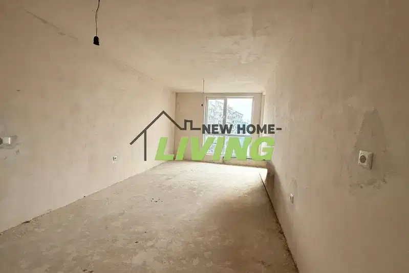 apartment in Burgas, Meden Rudnik - Zona B