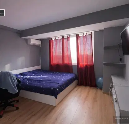 Photo 5 — 2-bedroom apartment in Burgas, Meden Rudnik - Zona B