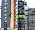 Снимка 5 — Тристаен апартамент в Меден рудник - зона Б с тераса, Бургас