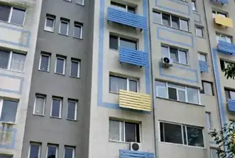 Тристаен апартамент в Меден рудник - зона Б, реновиран