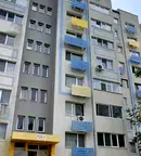 Тристаен апартамент в Меден рудник - зона Б, реновиран