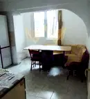 Тристаен апартамент в Меден рудник - зона Б, Бургас с балкон