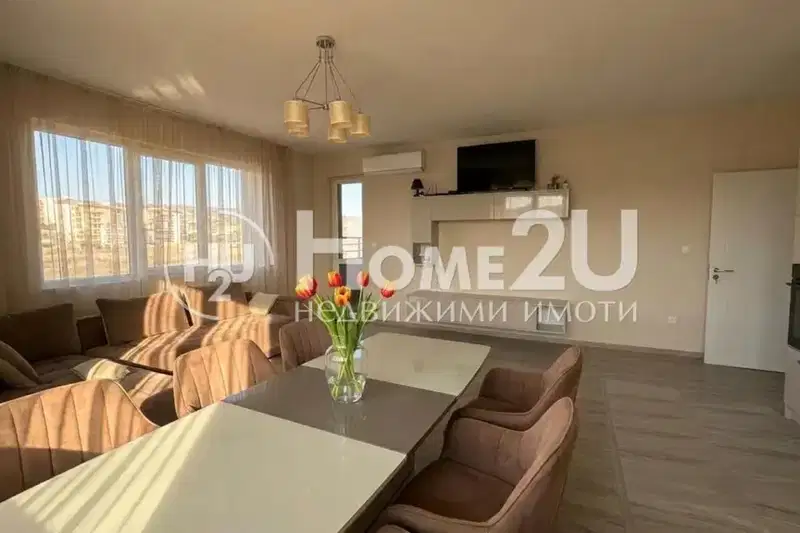 apartment in Burgas, Meden Rudnik - Zona B