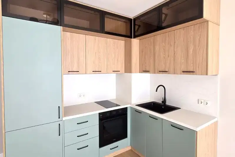 apartment in Burgas, Meden Rudnik - Zona D
