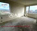 Снимка 4 — Тристаен апартамент с две бани в Меден рудник - зона Д, Бургас