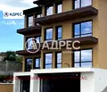 Снимка 2 — Тристаен апартамент в Меден рудник с голяма тераса и гледка