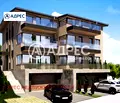 Снимка 5 — Тристаен апартамент в Меден рудник с голяма тераса и гледка