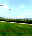Просторен 3-стаен апартамент в Меден рудник, Бургас с паркинг