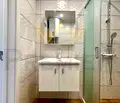 Снимка 5 — Двустаен апартамент в Бургас, Меден рудник - зона В